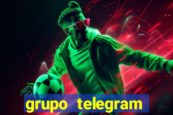 grupo telegram jogos android